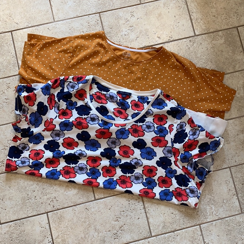 Shirt bundle